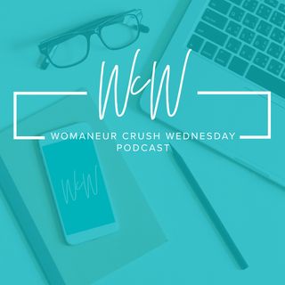 Womaneur Crush Wednesday
