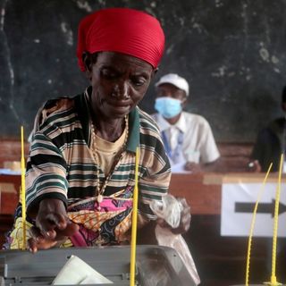 Africana: Le elezioni da seguire nel 2023