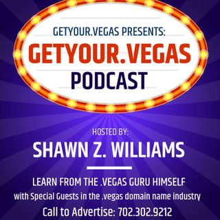 GET YOUR VEGAS PODCAST
