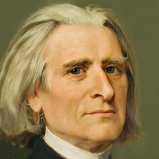 Franz Liszt: a musician at Villa d'Este