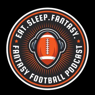 Dynasty Night Ep 006 Rookie Running Backs & Male Soaps