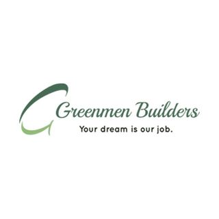 Greenmen Builders
