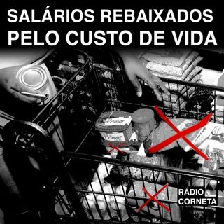 Rádio Corneta 33 - junho 2020