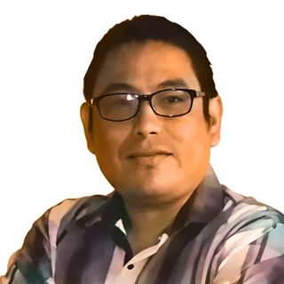 hoy con Roberto aquino