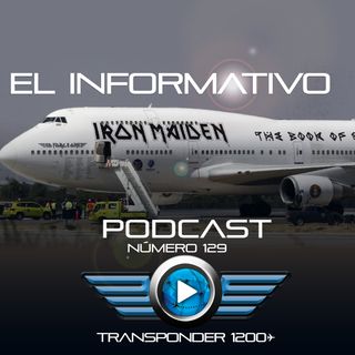 Resumen Informativo 30 | abril | 2022 – Podcast 129