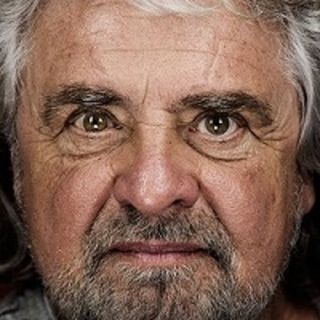 Beppe Grillo fonda la sua chiesa