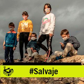 Carne Cruda - Escuelas rurales, otra forma de enseñar (SALVAJE #750)
