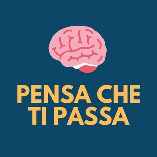 Ep. 24 - Dolore Cronico, Resilienza e Positività feat. Massimo Minniti