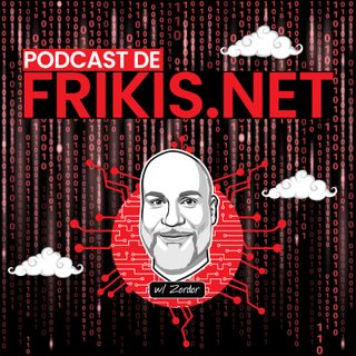 Cambios en el podcast, restructurando proyectos y las funas de Internet