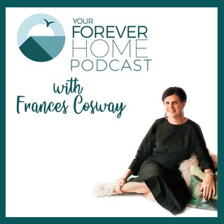 Episode 95: Your Forever Home LIVE: Tile layout – Snapshot