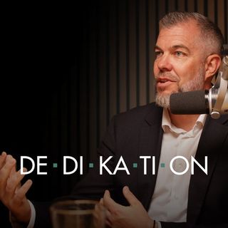 DEDIKATION podcast