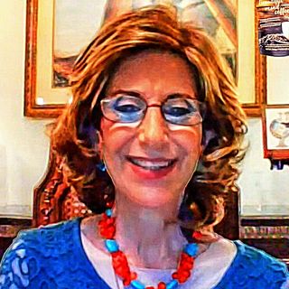 Rob McConnell Interviews - ELLENA LIEBERMAN - The Akashic Records and You