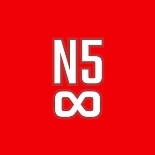 Nordlondon For Evigt