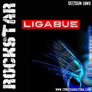Il rock italiano di Luciano Ligabue live from RS2000