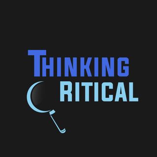 Episode #98: Thinking Critical's Wes Returns