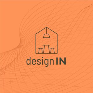 designIN — T1E1: La arquitectura y la política.