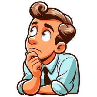 THINKER / PENSAR
