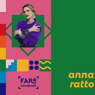 Anna Ratto - Lançamento do álbum "Contato Imediato" em homenagem ao Arnaldo Antunes