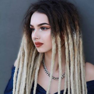 Zhavia From The Four On FOX