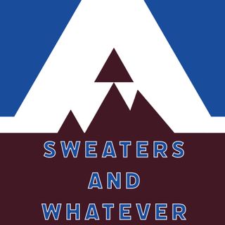 Episode 4: Avs Stadium Series Jersey Thoughts and Discussion, What is the Minnesota Wild Logo? And Hockey Haiku