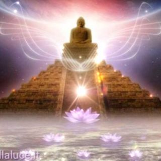 ✨ Meditazione "Il Tempio della Guarigione"
