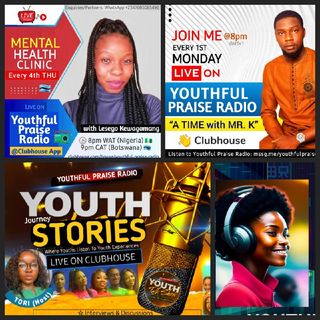 Youthful Praise Radio