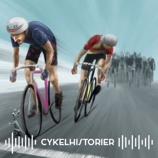 Kongens Sidste Slag · Sean Kelly · Milano-Sanremo 1992