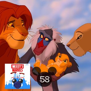 MM: 058: The Lion King (1994)