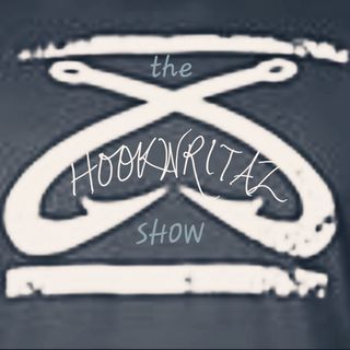 THE HOOKWRITAZ SHOW