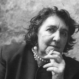 Macerie - Alda Merini