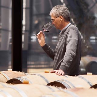 Stephan Filippi | Maestri del vino italiano