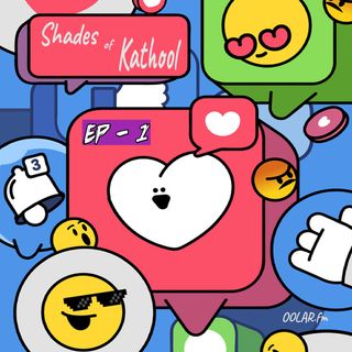 E1 - Shades of Kathool