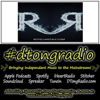 All Independent Music Showcase - powered by RotellaResale.com