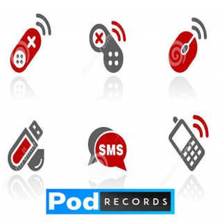 Pod Recordes