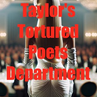 Taylor Swift's New Era of Brutal Honesty Unfolds on 'The Tortured Poets Department
