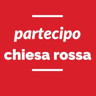 partecipo chiesarossa