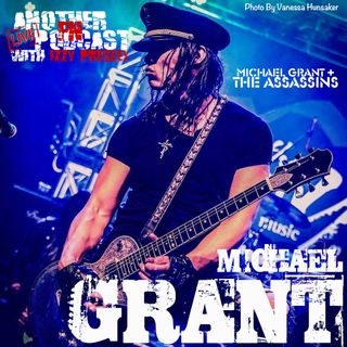 Michael Grant