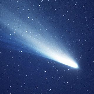 734-Comets Africano(522)