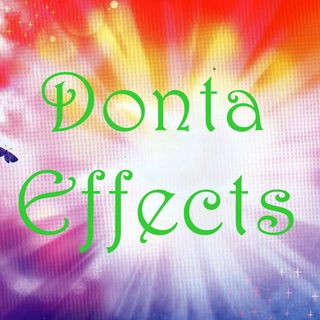 Donta Effects