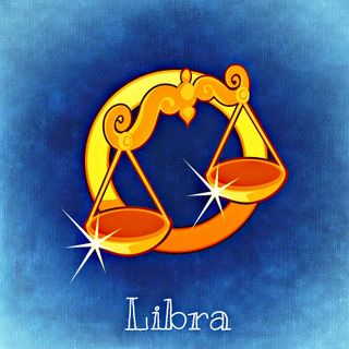 Libra Horoscope (March 10, 2022)
