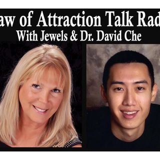 Dr. David Che Returns to Answer Jewels' Questions!