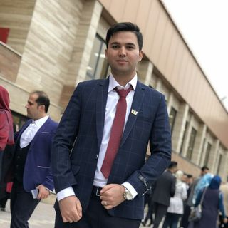Mahdi Nazari