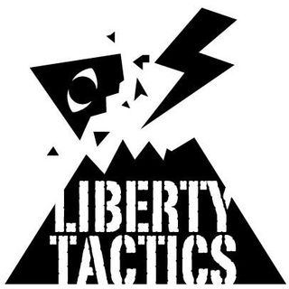 Lou Collins - Liberty tactics