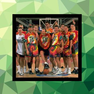138 - Lituania: política, baloncesto y rock