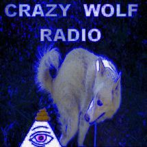 Crazy Wolf Radio