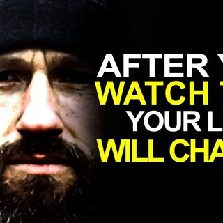 SPECIAL FORCES: Advice Will Change Your Life (MUST WATCH) Motivational Speech 2020 | Jay Morton