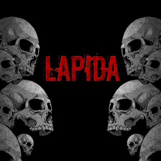 LAPIDA - Interviste Radio