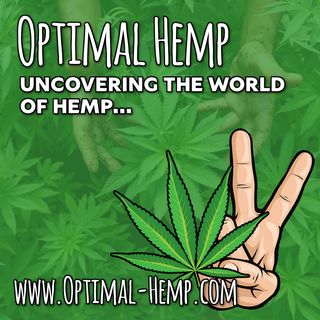 EP5 - Seeing Through the Eyes of Hemp