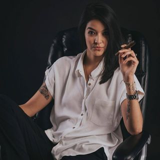 Gaby Cadena