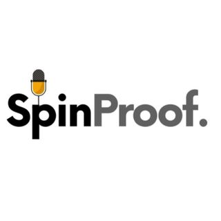 Chris Wallace joins Spinproof